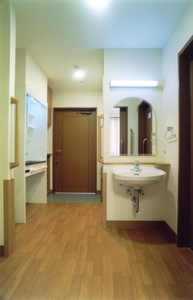 そんぽの家八坂