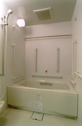 そんぽの家八坂