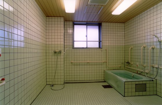 そんぽの家八坂