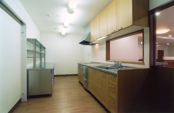 そんぽの家八坂