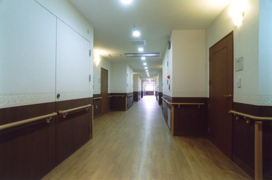 そんぽの家八坂