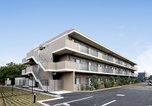 そんぽの家武蔵村山