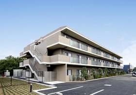 そんぽの家武蔵村山