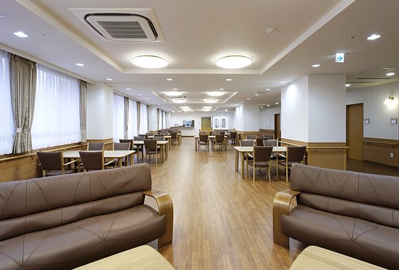 そんぽの家武蔵村山