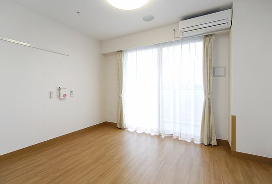 そんぽの家武蔵村山