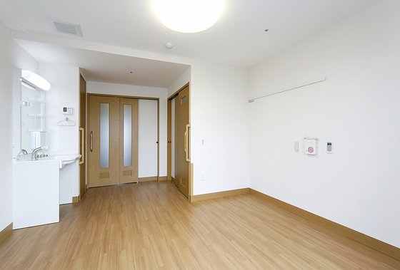 そんぽの家武蔵村山