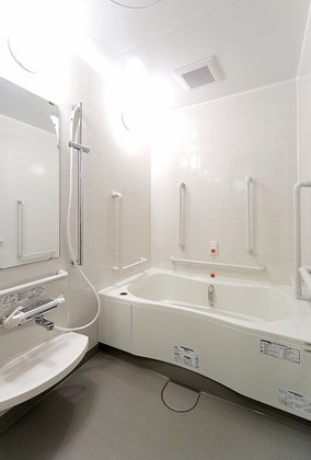 そんぽの家武蔵村山