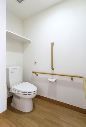 そんぽの家武蔵村山