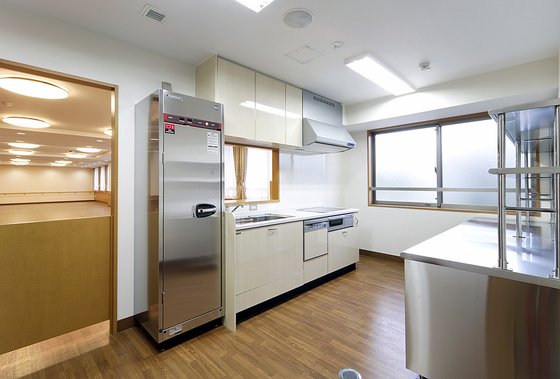 そんぽの家武蔵村山