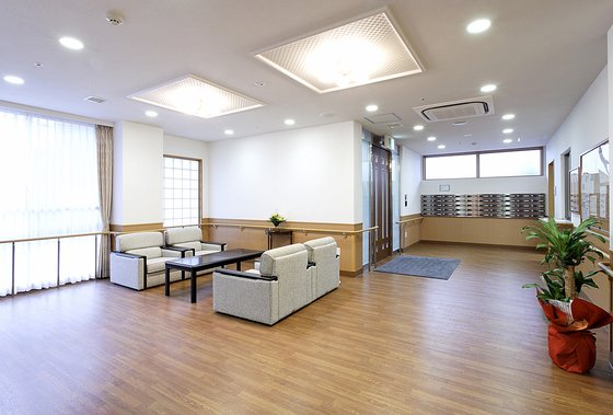 そんぽの家武蔵村山