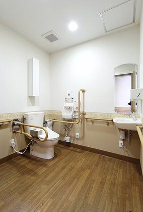 そんぽの家武蔵村山