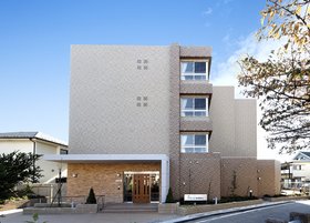 そんぽの家板橋徳丸