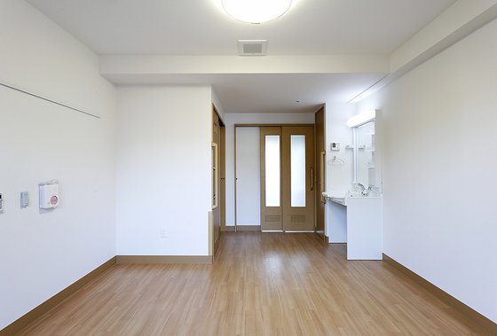 そんぽの家板橋徳丸