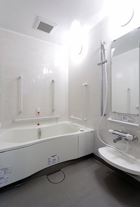 そんぽの家板橋徳丸