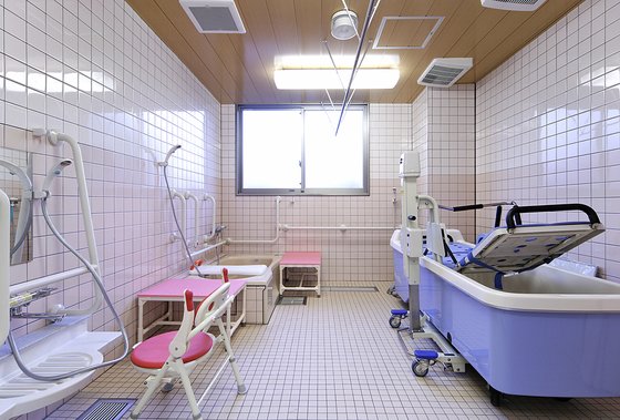 そんぽの家板橋徳丸