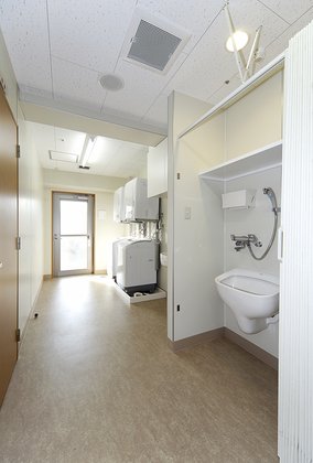 そんぽの家板橋徳丸