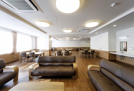 そんぽの家板橋三園