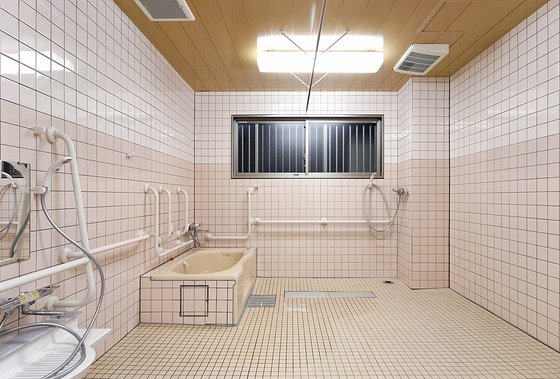 そんぽの家板橋三園