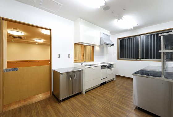 そんぽの家板橋三園