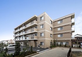 そんぽの家八王子小宮