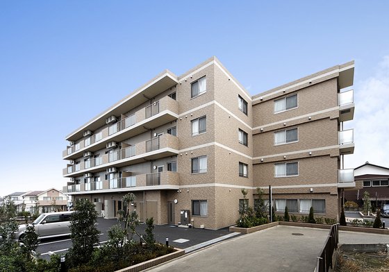 そんぽの家八王子小宮