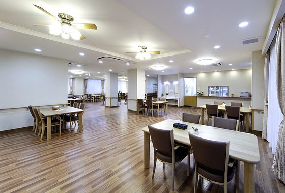 そんぽの家八王子小宮