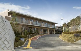 そんぽの家新百合ヶ丘