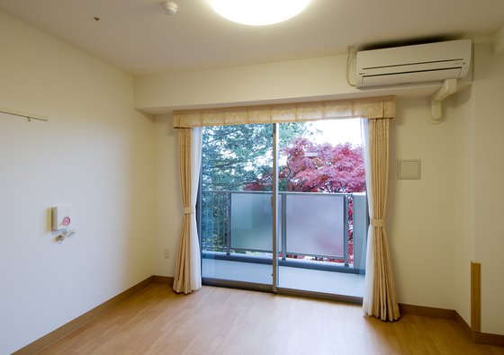 そんぽの家新百合ヶ丘