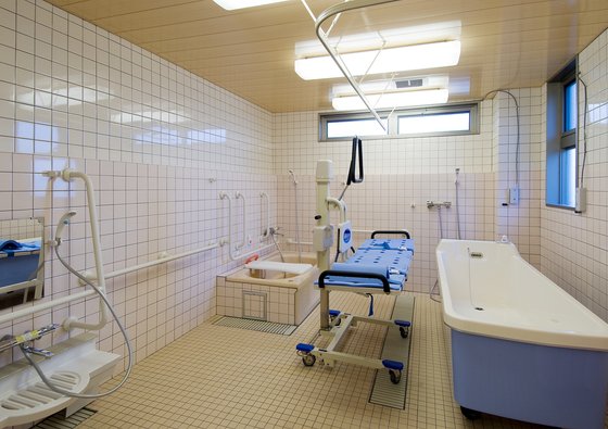 そんぽの家新百合ヶ丘