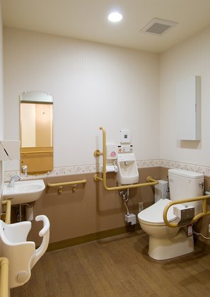 そんぽの家新百合ヶ丘