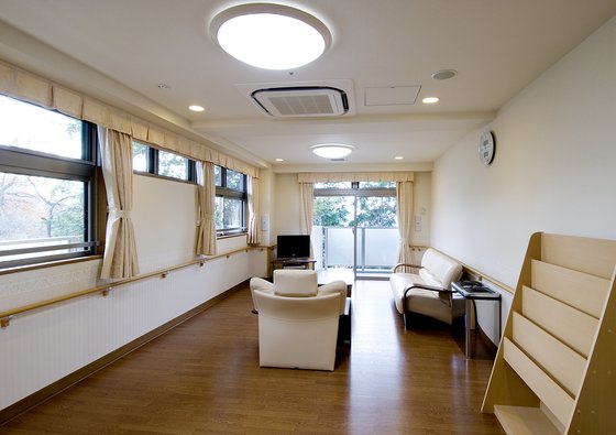 そんぽの家新百合ヶ丘