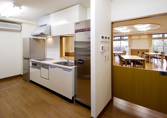 そんぽの家新百合ヶ丘