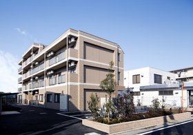 そんぽの家稲城矢野口