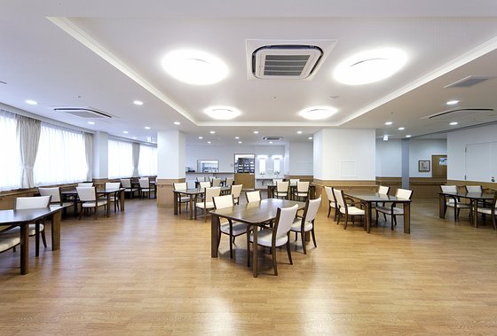 そんぽの家稲城矢野口