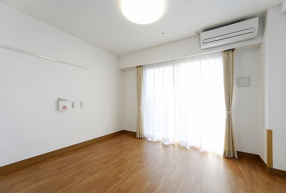 そんぽの家稲城矢野口