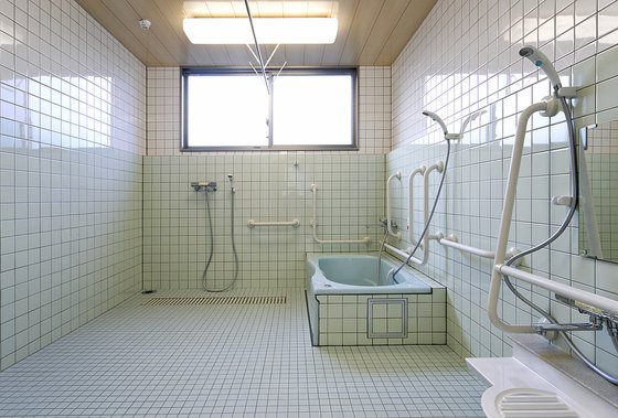 そんぽの家稲城矢野口