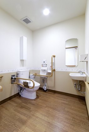 そんぽの家稲城矢野口