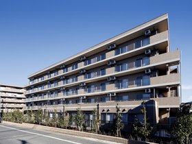 そんぽの家八王子元本郷