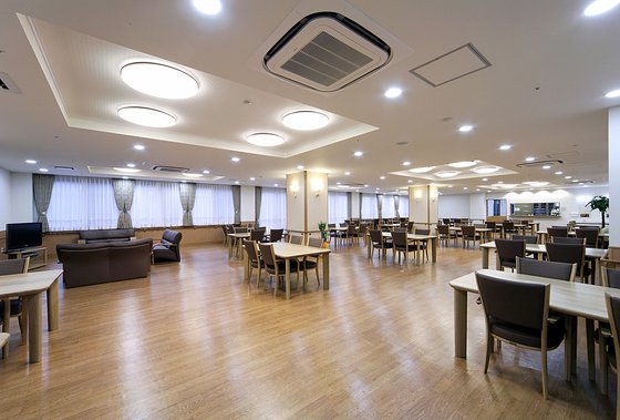 そんぽの家八王子元本郷