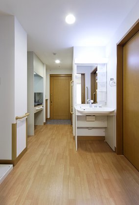 そんぽの家八王子元本郷