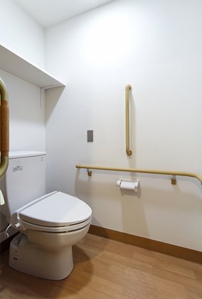 そんぽの家八王子元本郷