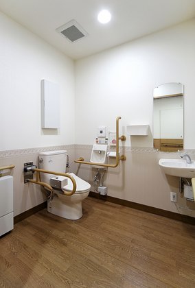 そんぽの家八王子元本郷