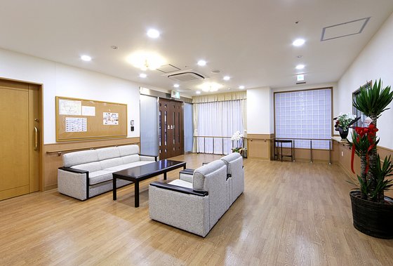 そんぽの家八王子元本郷