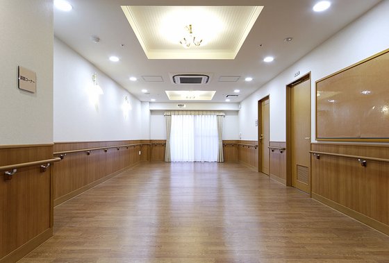 そんぽの家八王子元本郷