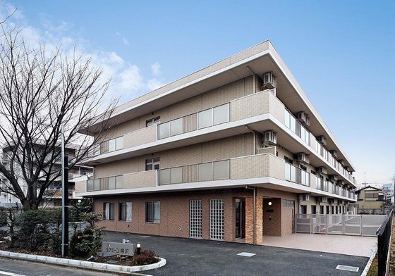 そんぽの家武蔵野