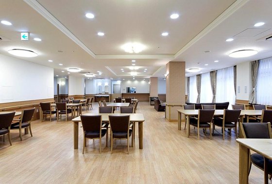 そんぽの家武蔵野