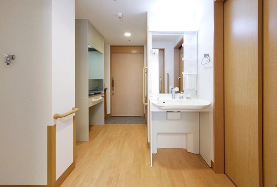 そんぽの家武蔵野