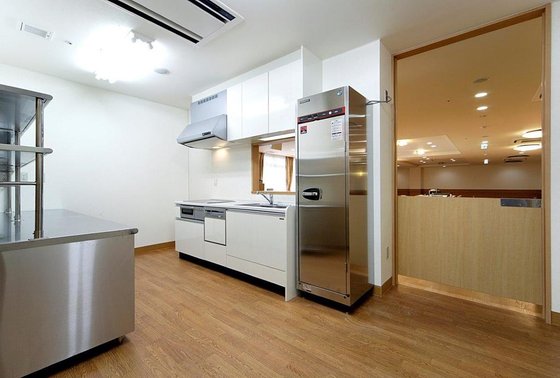 そんぽの家武蔵野