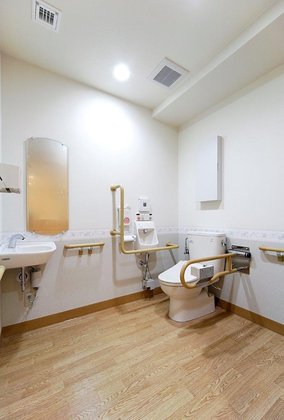 そんぽの家武蔵野