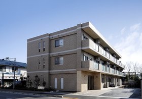 そんぽの家小平仲町